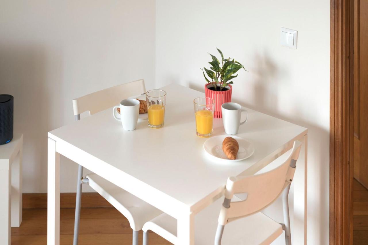 Lovelystay - 1Br Flat With Stunning Views Over Porto Vila Nova de Gaia Exterior foto
